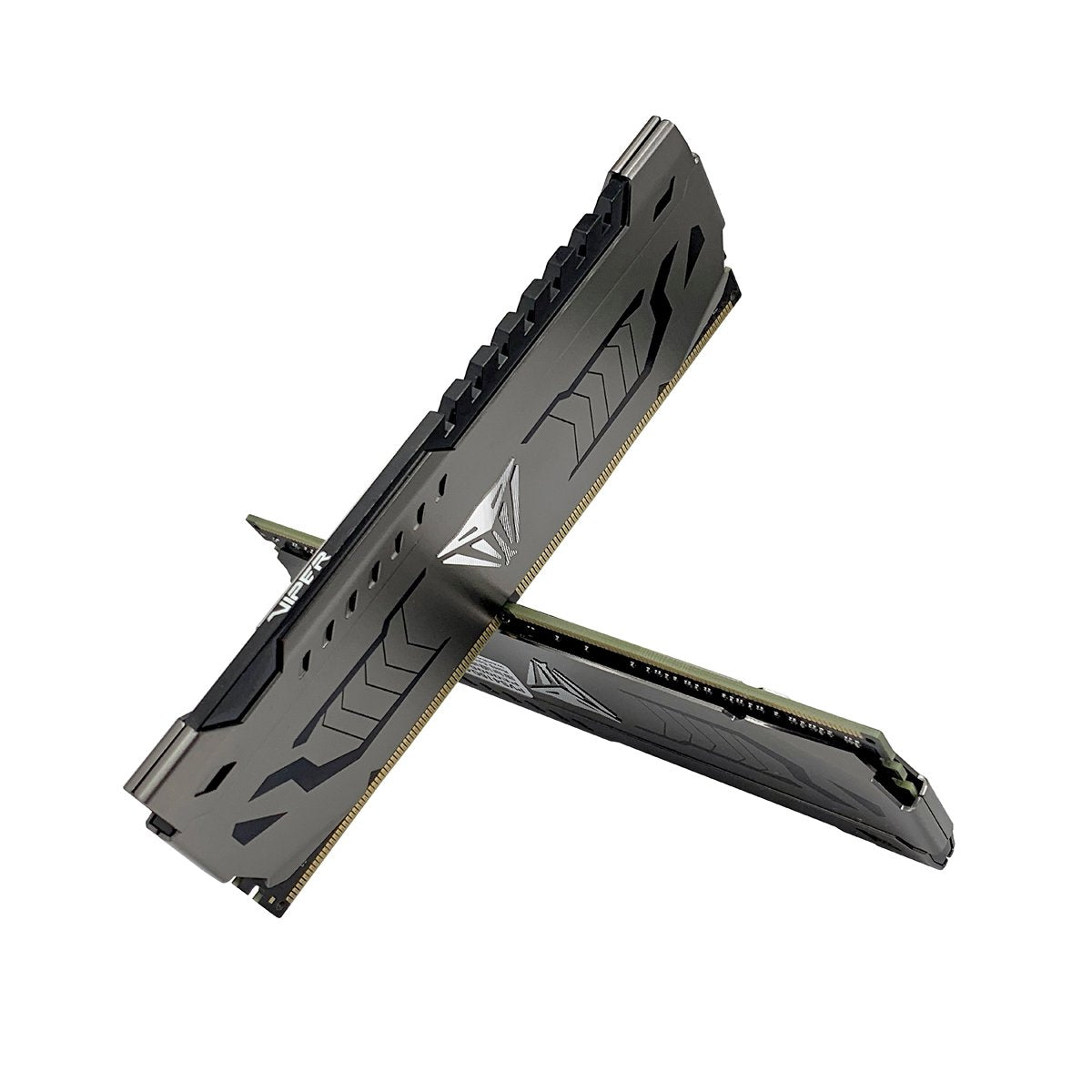 Memoria Ram Patriot Viper Steel 8gb 3200mhz Cl16 Udimm Kit