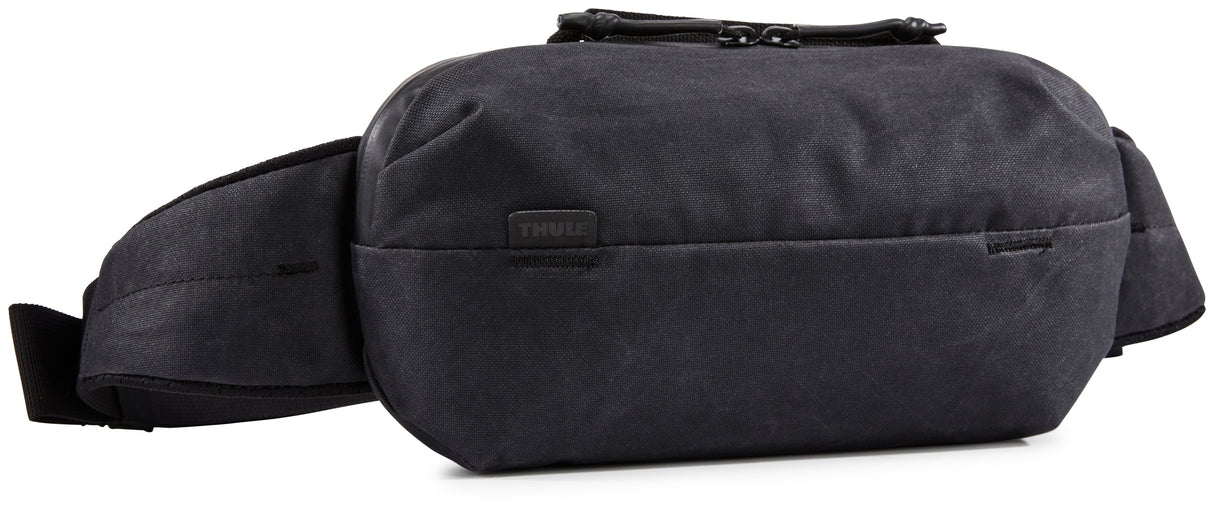 EAN 0085854252119 - Thule Aion TASB102 - Black riñonera Poliéster Negro imagen 1