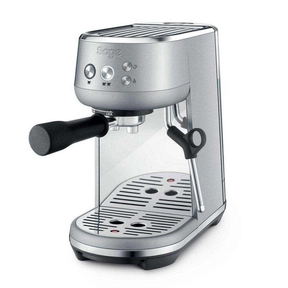Cafetera Expreso Sage The Bambino 1600w 15 Bares