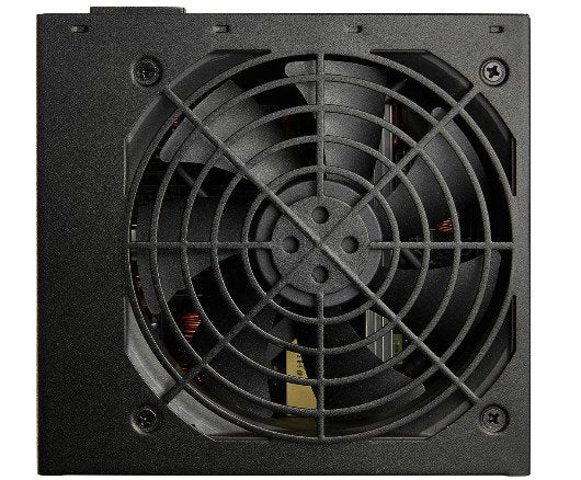 EAN 4713224522703 - FSP HEXA 85+ PRO 450W unidad de fuente de alimentación 24-pin ATX ATX Negro imagen 1