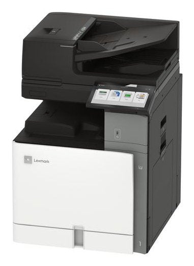 EAN 734646746588 - Lexmark CX833se Laser A4 1200 x 1200 DPI 55 ppm Wifi imagen 2