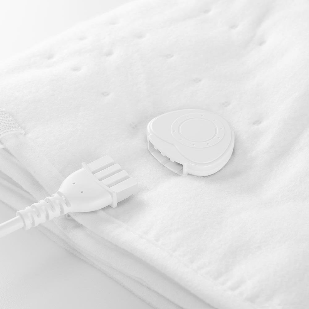 Calientacamas Orbegozo Cah-1450 Blanca