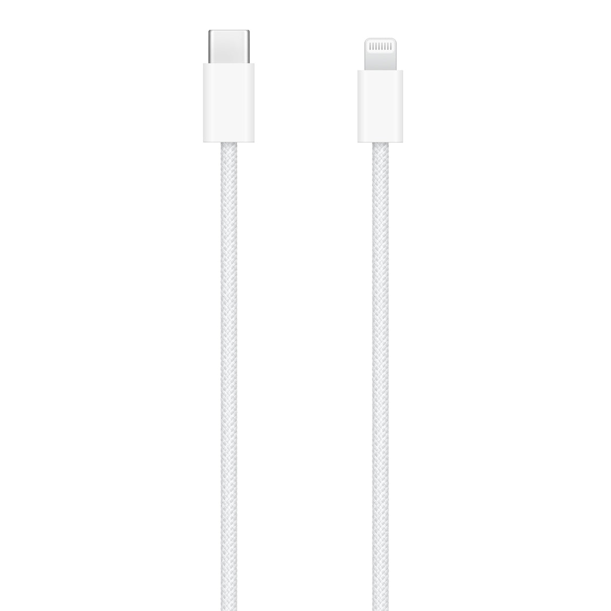 EAN 0194252543443 - Apple Magic teclado Universal USB + Bluetooth Español Aluminio, Blanco imagen 5