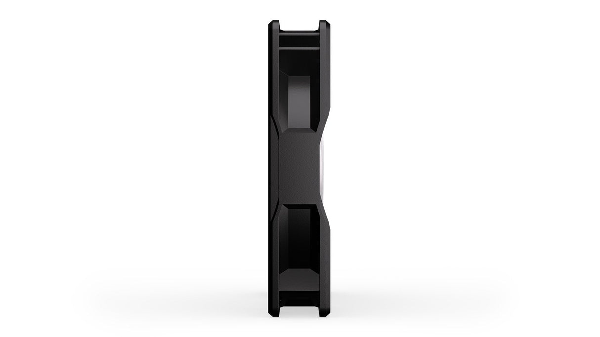 EAN 5903018666013 - ENDORFY Stratus 120 PWM ARGB Carcasa del ordenador Ventilador 12 cm Negro 1 pieza(s) imagen 13