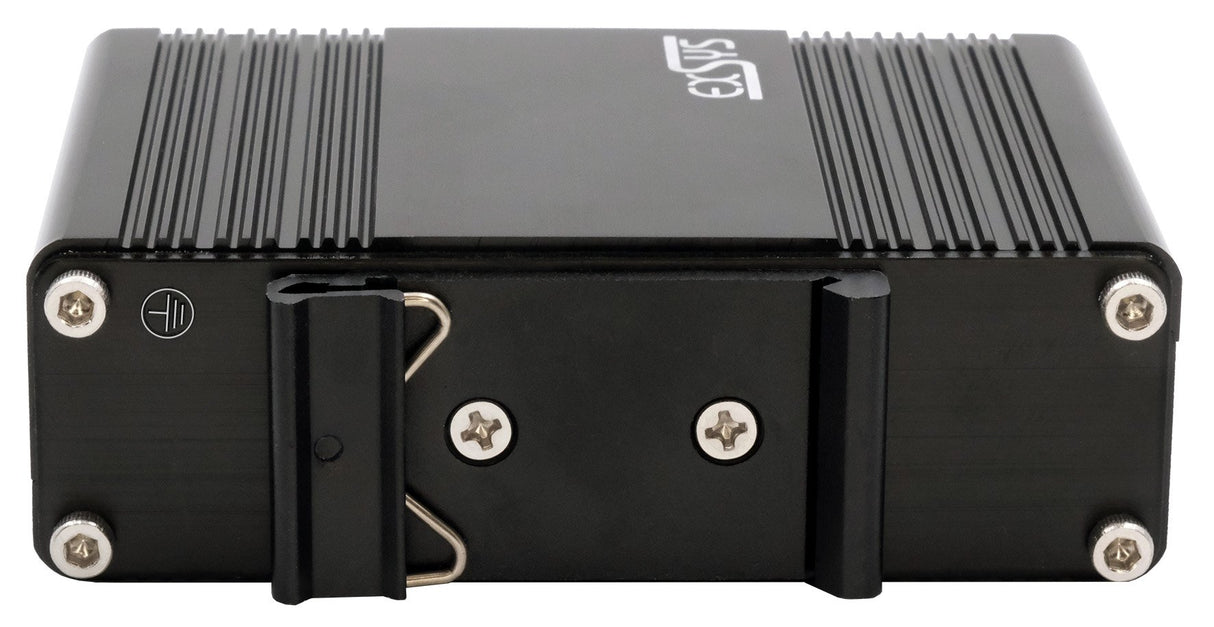 EAN 4718359603105 - EXSYS EX-60310 adaptador e inyector de PoE Gigabit Ethernet imagen 3