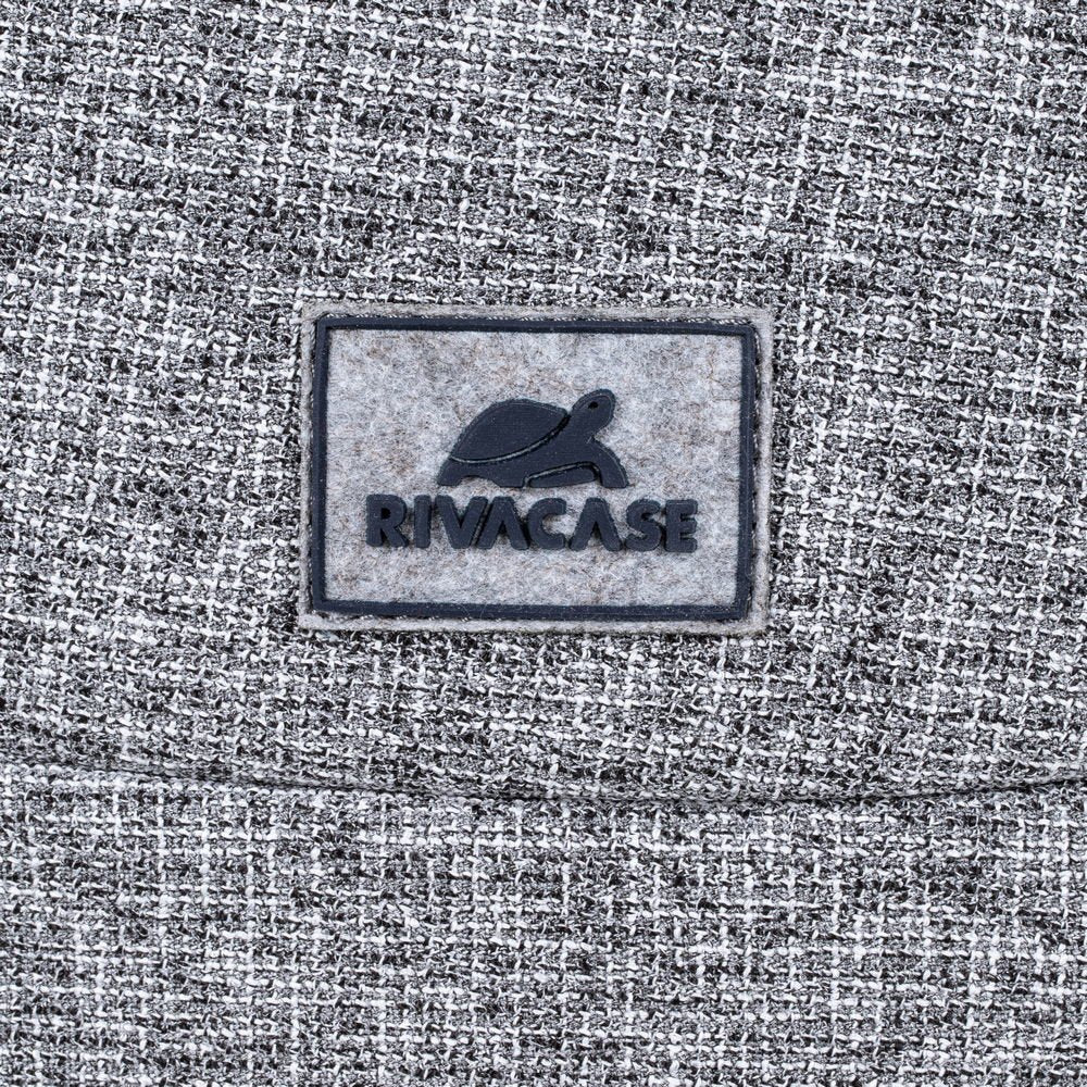 EAN 4260403578568 - Rivacase 7962 39,6 cm (15.6") Mochila Negro, Gris imagen 12