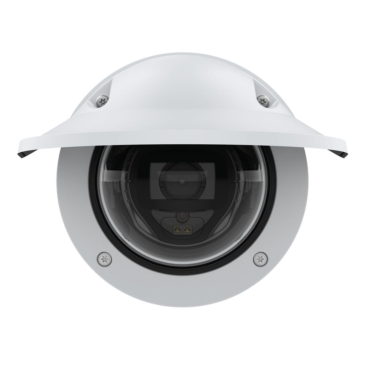Axis 02332-001 Cámara De Vigilancia Almohadilla Cámara De Seguridad Ip Exterior 3840 X 2160 Pixeles Techo/Pared