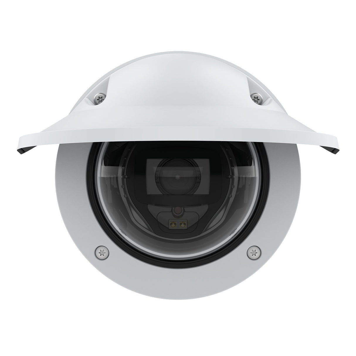 EAN 7331021075986 - Axis 02332-001 cámara de vigilancia Almohadilla Cámara de seguridad IP Exterior 3840 x 2160 Pixeles Techo imagen 2