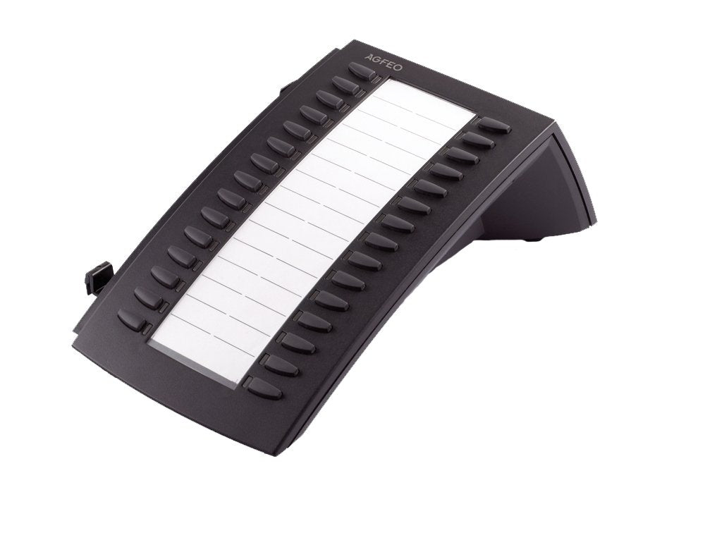 EAN 4021972002881 - AGFEO 6100288 equipo para central telefónica Negro imagen 1