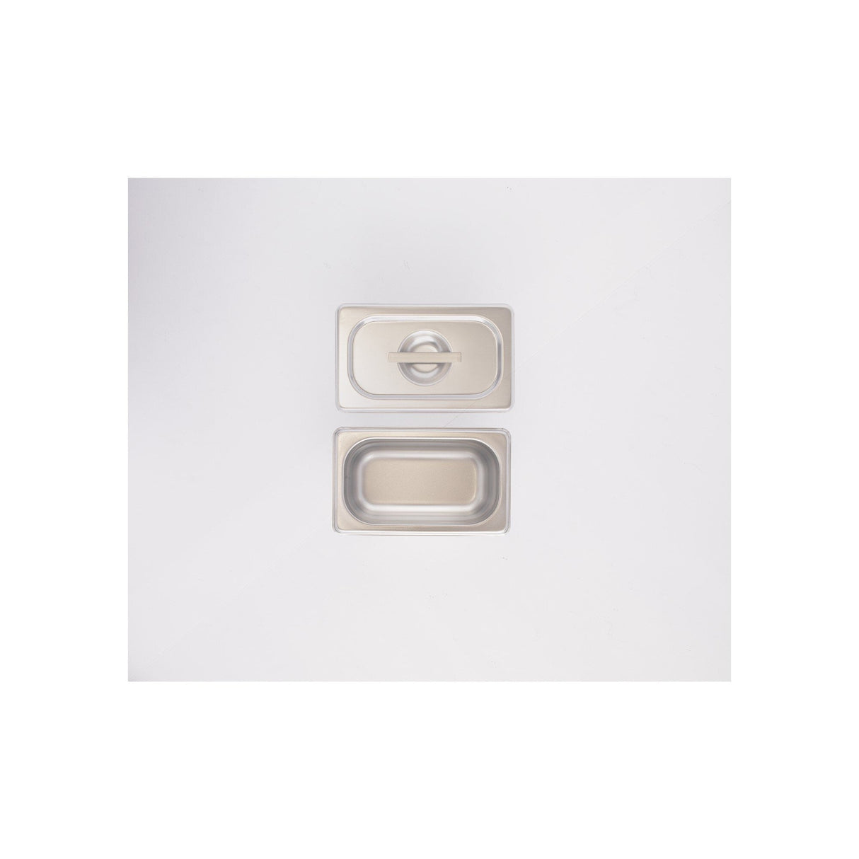 EAN 7332543256365 - Electrolux PKKS8 Rectangular Acero imagen 7