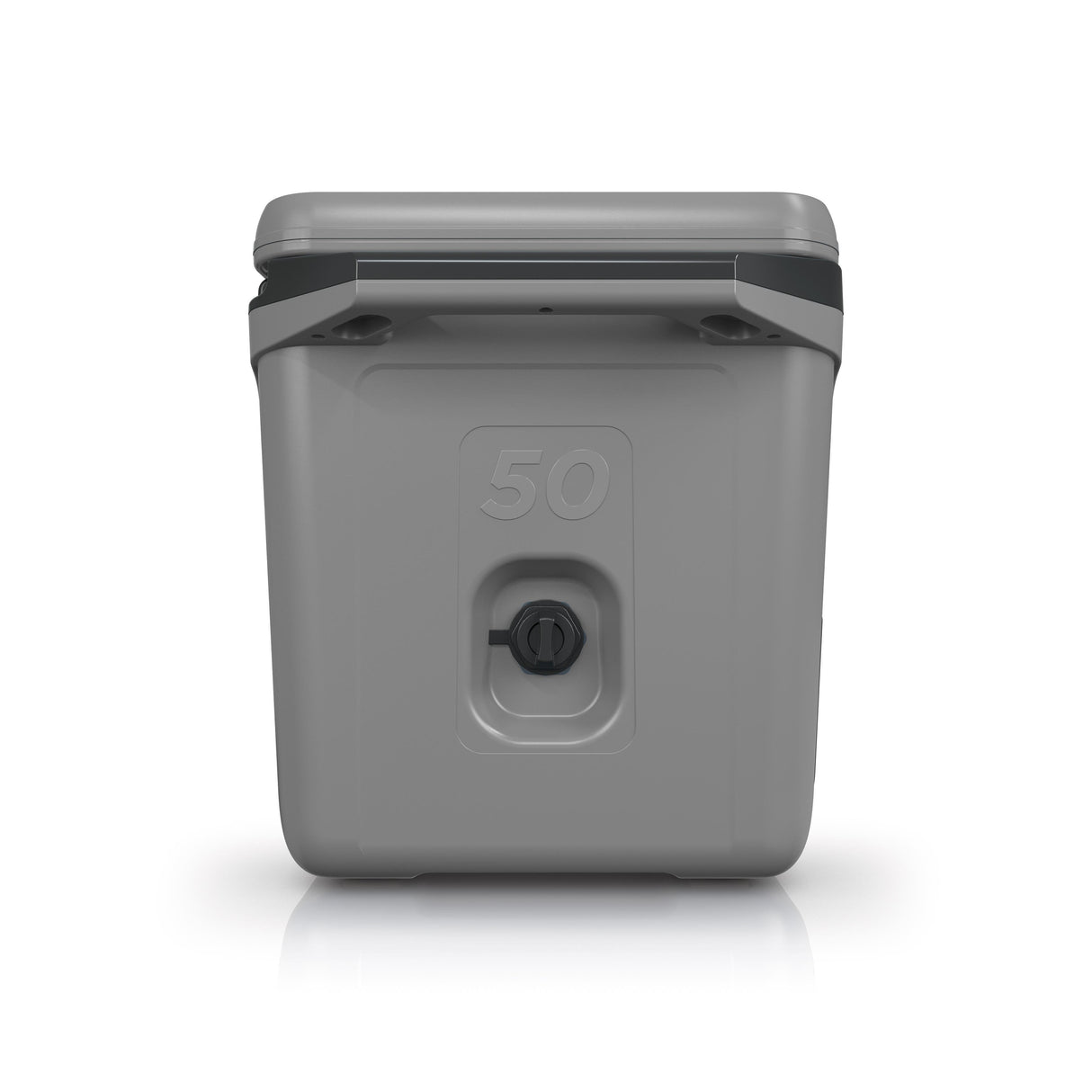 Ninja Fromvault 47l- Gris Fb151eugy