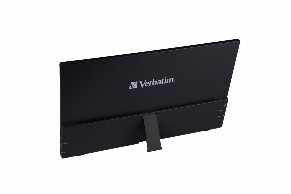 EAN 0023942495901 - Verbatim 49590 pantalla para PC 35,6 cm (14") 1920 x 1080 Pixeles Full HD LCD Negro imagen 7