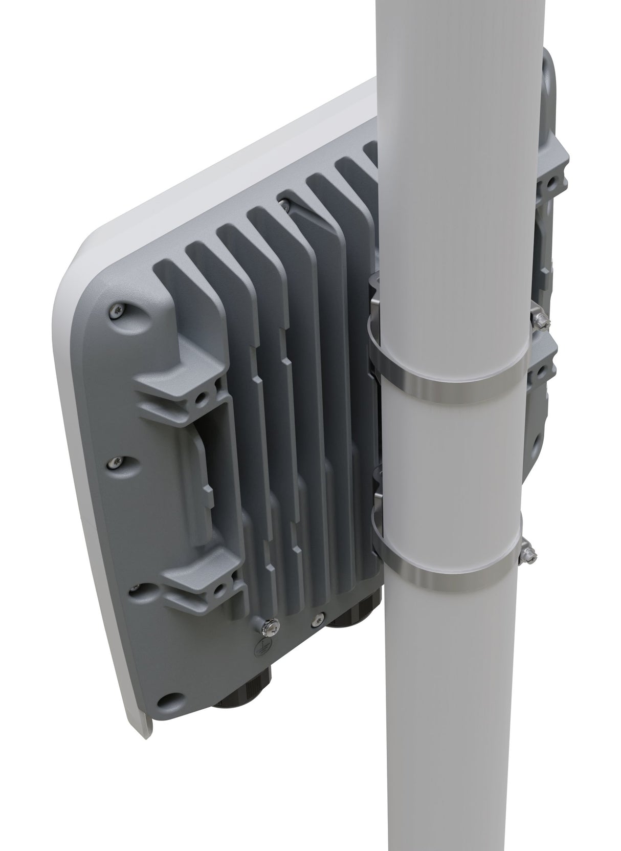 EAN 4752224008459 - Mikrotik RB5009UPr+S+OUT router 2.5 Gigabit Ethernet, Gigabit Ethernet Blanco imagen 7