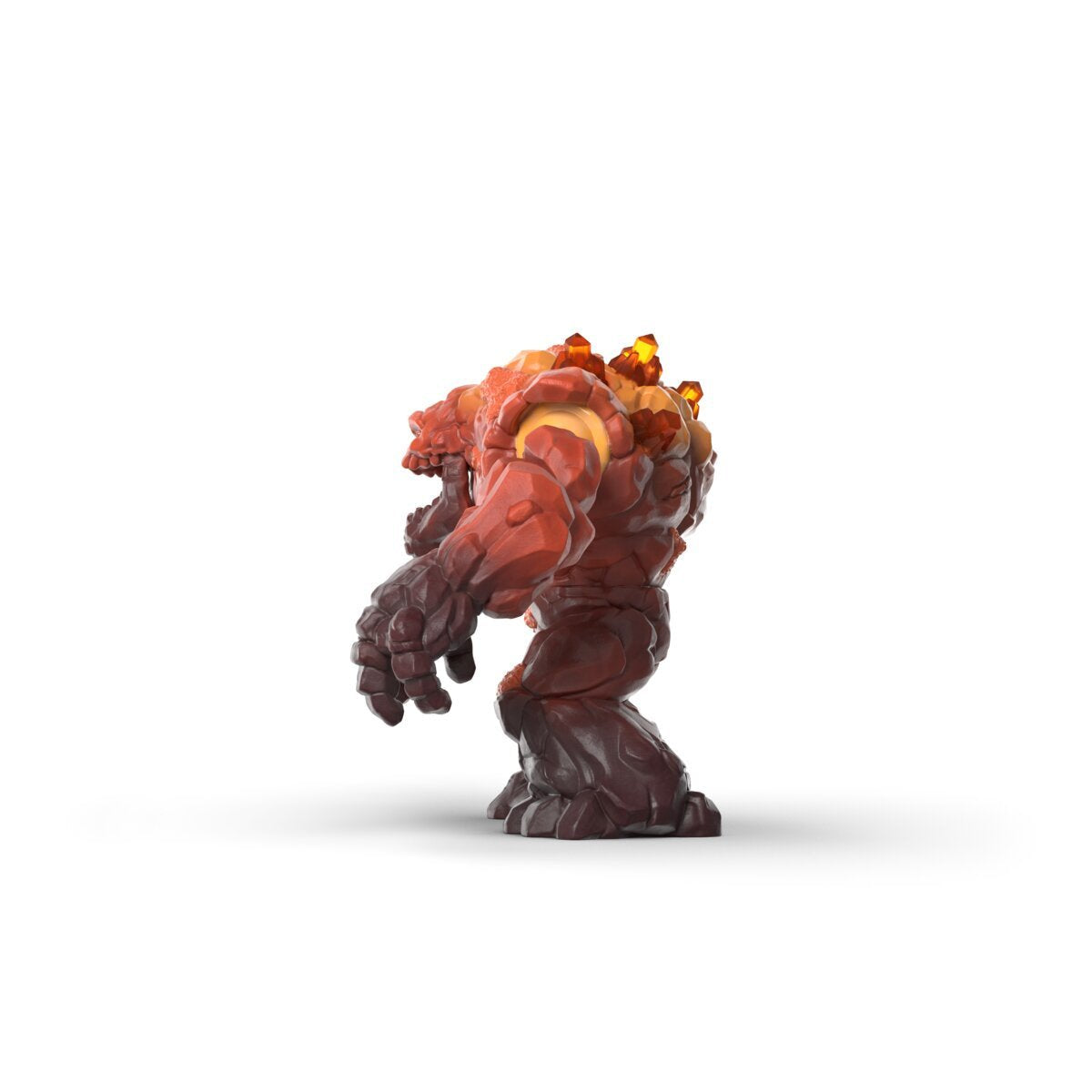 Schleich Eldrador Lava Monster 70895