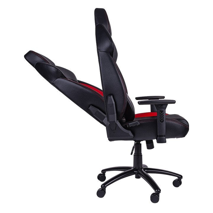 Silla Gaming Thermaltake V Comfort Negro/Rojo