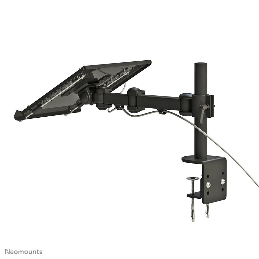 EAN 8717371441593 - Neomounts NOTEBOOK-D100 soporte para ordenador portátil Negro 55,9 cm (22") imagen 7
