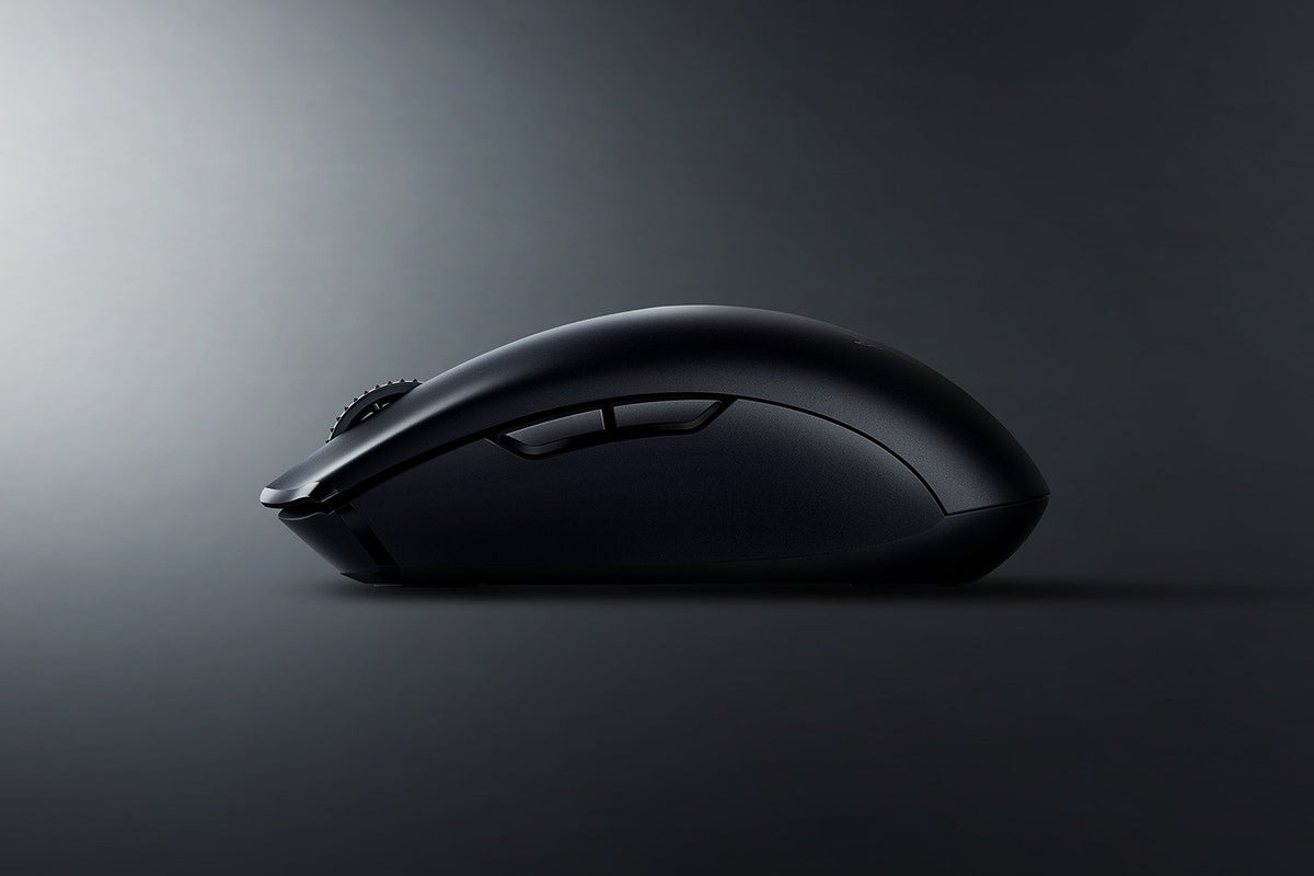 EAN 8887910085356 - Razer Orochi V2 ratón Juego Mano derecha USB tipo A Óptico 18000 DPI imagen 1