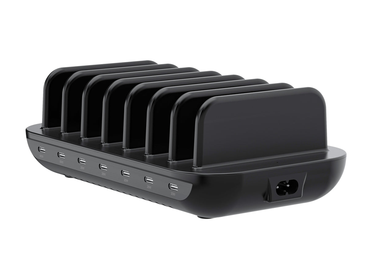 EAN 4015867241325 - Conceptronic OZUL07B cargador de dispositivo móvil Universal Negro Corriente alterna Carga rápida Interio imagen 1