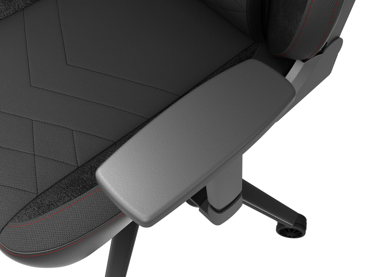 EAN 5901969439601 - GENESIS Nitro 890 G2 Silla para videojuegos universal Asiento acolchado Negro imagen 10
