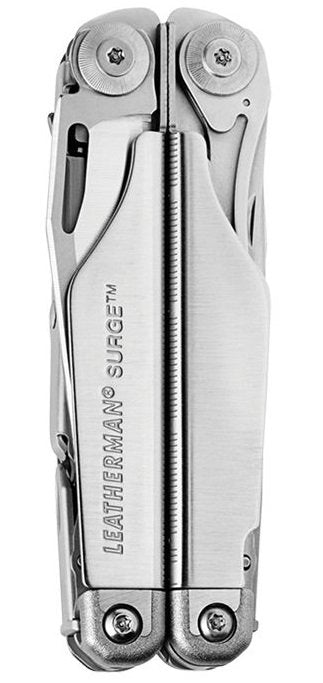 Alicates Leatherman Multitool Surge 830165