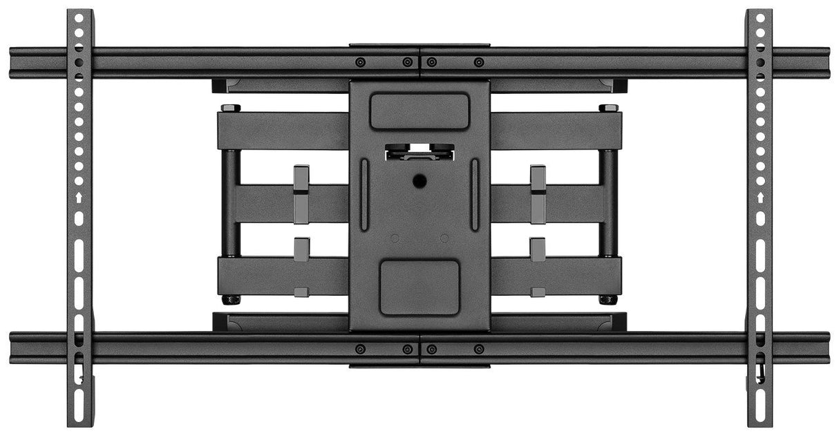 EAN 4040849497469 - Goobay 49746 soporte para TV 2,54 m (100") Negro imagen 4