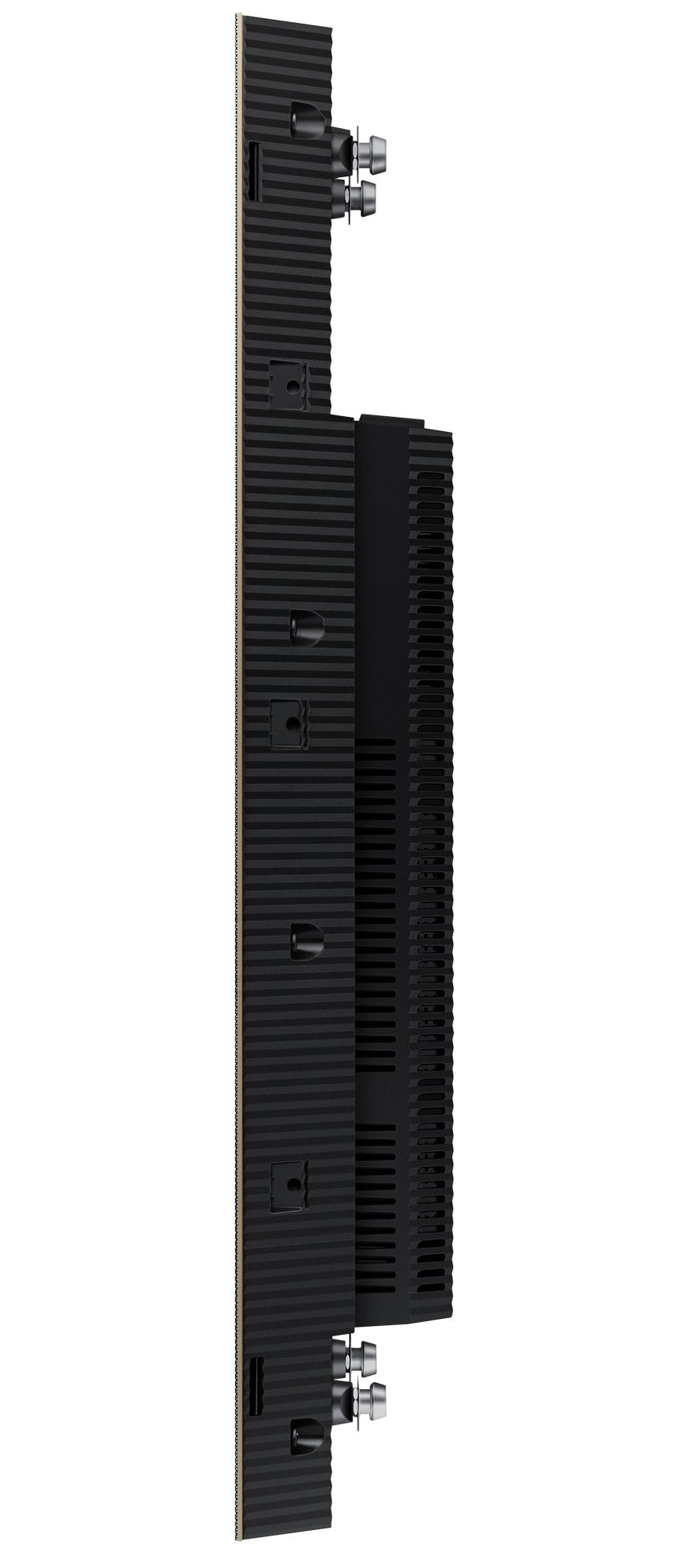 Samsung Ie025a-F Iea Series Led Display Unit Señalización Digital 96 X 216 Por Unidad Smd Hdr