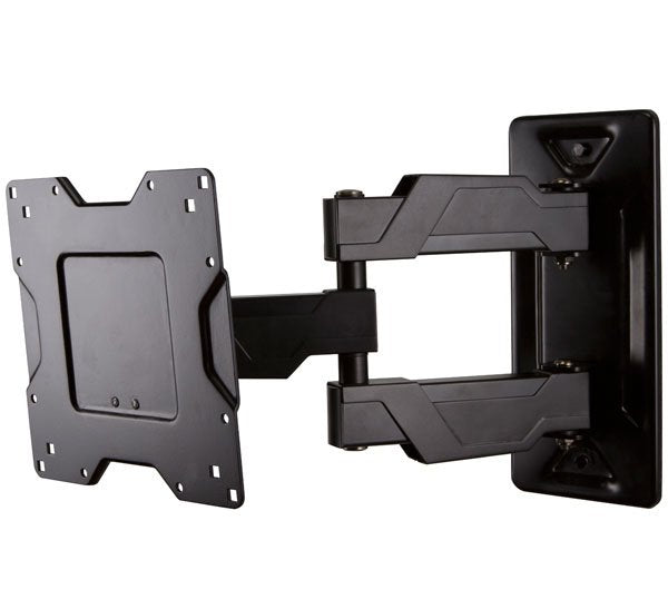 EAN 698833040173 - Ergotron 45-385-223 soporte para TV 160 cm (63") Negro imagen 1