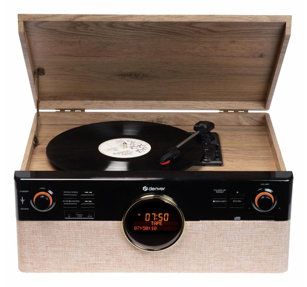 Tocadiscos Denver Mrd-180