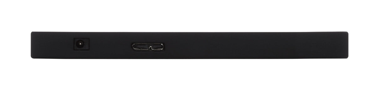 Grabadora Externa Verbatim Br/Cd/Dvd Slimline, Alimentación A Través Del Puerto Usb 3.2