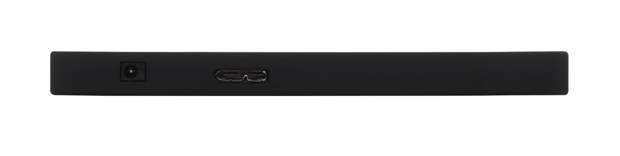EAN 0023942438908 - Verbatim External Slimline unidad de disco óptico Blu-Ray RW Negro imagen 2