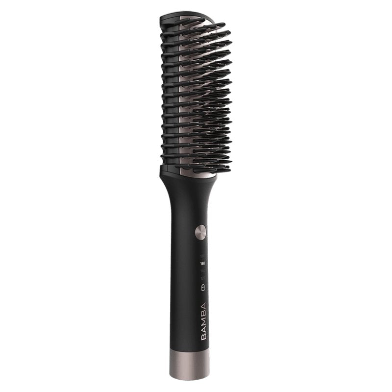 EAN 8435484042864 - Cecotec 04286 Utensilio de peinado Cepillo alisador Caliente Negro 56 W imagen 2