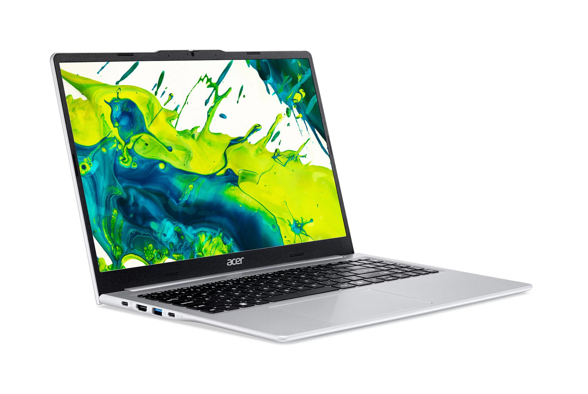 EAN 4711474942005 - Acer Aspire Lite AL15-46P-R64G AMD Ryzen™ 3 5400U 39,6 cm (15.6") Full HD 8 GB DDR4-SDRAM 256 GB SSD Wi-F imagen 3