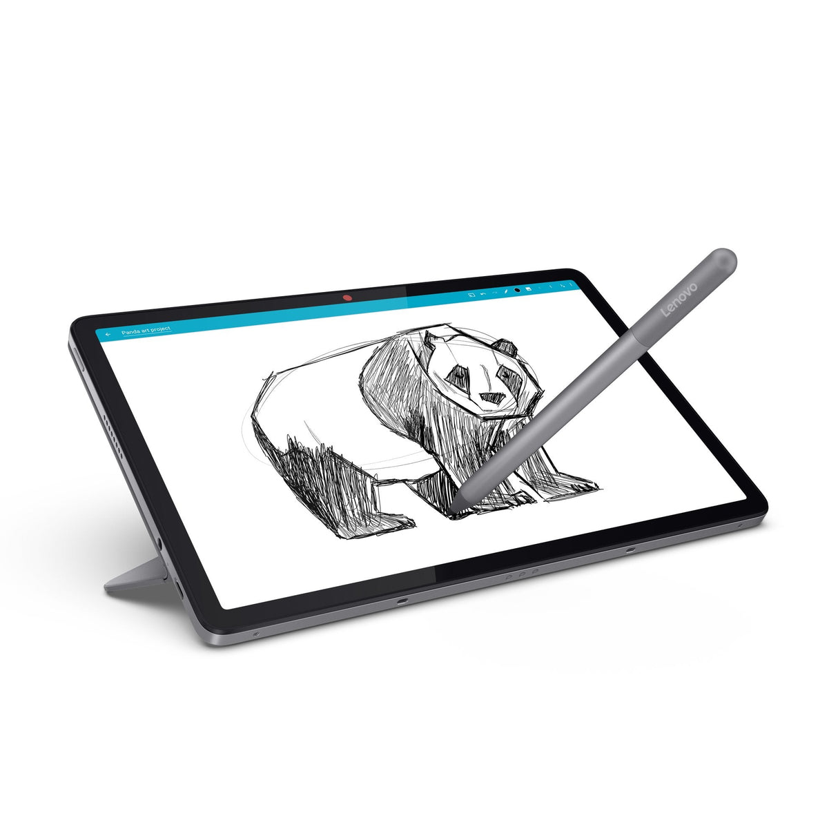 EAN 0198155871719 - Lenovo Chromebook Duet 11M889 MediaTek Kompanio 838 27,8 cm (10.9") Pantalla táctil WUXGA 8 GB LPDDR4x-SD imagen 13