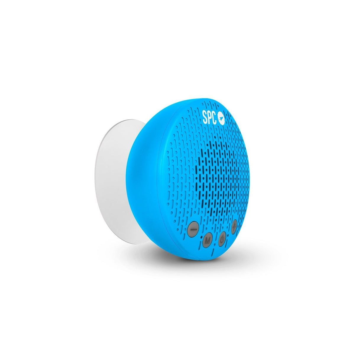 Altavoz Con Bluetooth Spc Bt Splash 2 5w 1.0 Azul