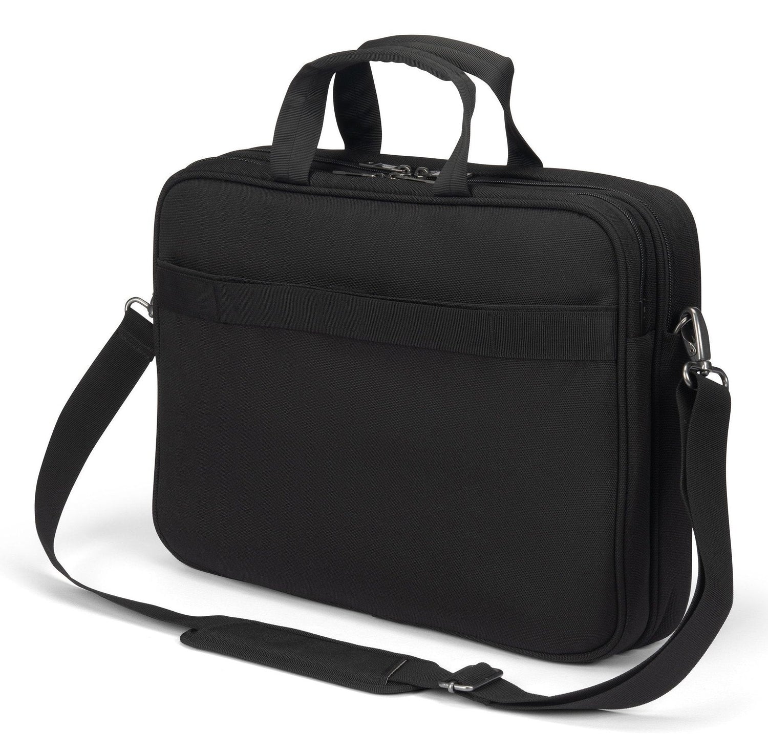 EAN 7640239423237 - DICOTA D32173-RPET maletines para portátil 32,8 cm (12.9") Maletín Negro imagen 3