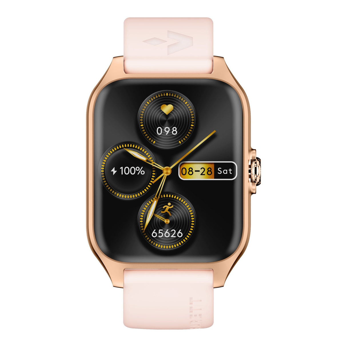 Reloj Garett Grc Activity 2 Oro Mate
