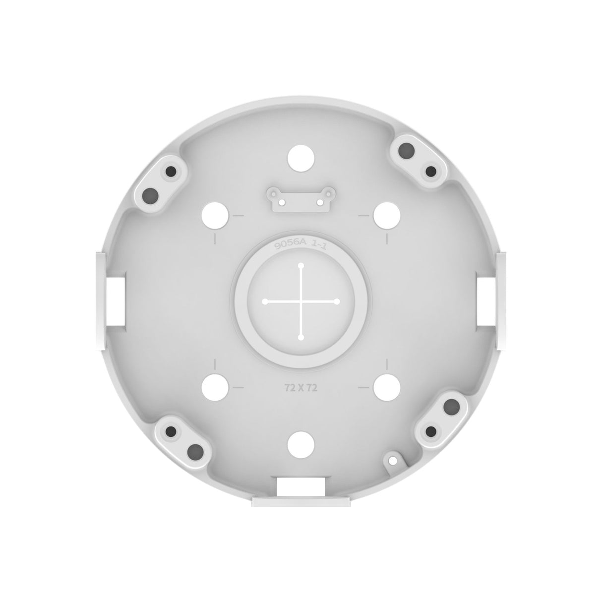 EAN 8801089220462 - Hanwha SBP-180CMB cámaras de seguridad y montaje para vivienda Monte imagen 2