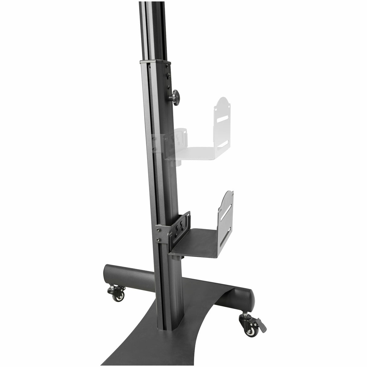 EAN 0065030888202 - StarTech.com WKSTNCART estacion de trabajo sentado o de pie imagen 8