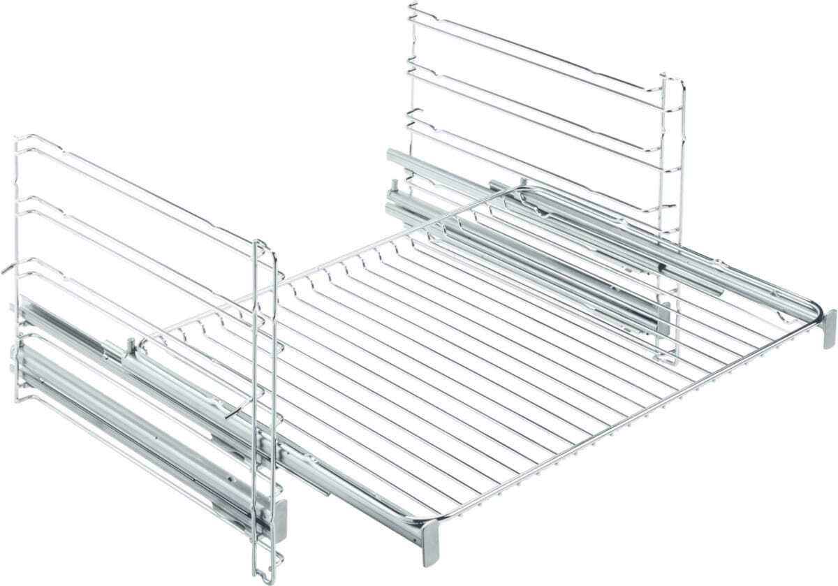 EAN 7332543112913 - Electrolux TR2LV pieza y accesorio de hornos Rejilla para el horno Acero inoxidable imagen 3
