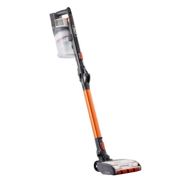 EAN 0622356231251 - Shark IZ201 Aspiradora escoba 2 en 1 Batería Secar HEPA Sin bolsa Naranja imagen 5