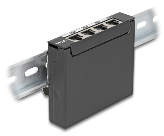 EAN 4043619903788 - DeLOCK 90378 panel de parcheo imagen 5