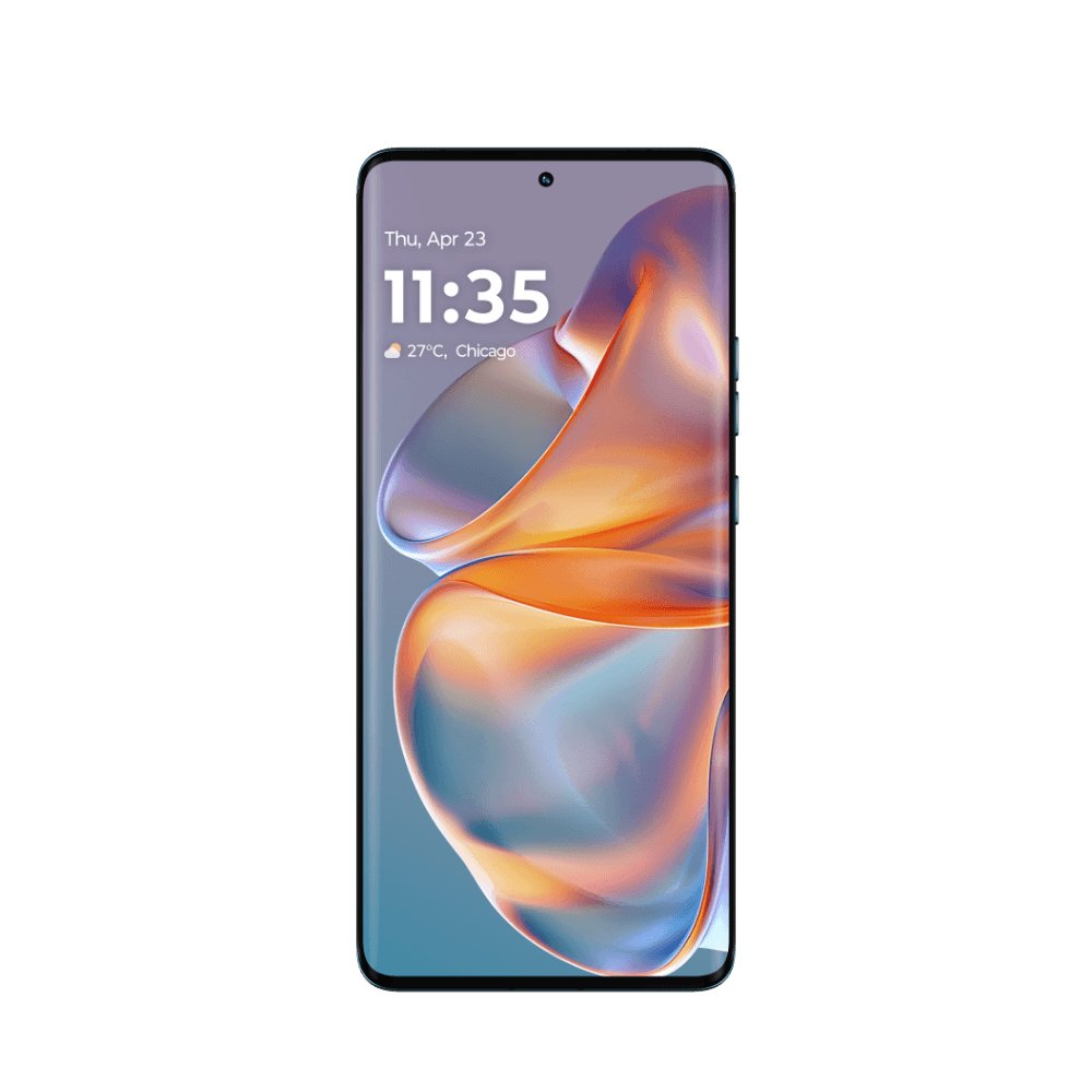 Smartphone Motorola Edge 50 Pro 5g 12/512gb Caneel Bay