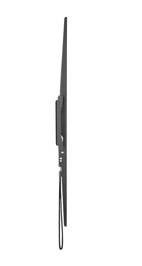 EAN 4040849498923 - Goobay 49892 soporte para TV 2,54 m (100") Negro imagen 8