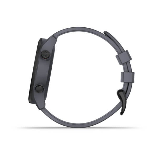 EAN 0753759275426 - Garmin Approach S12 MIP 43 mm Digital 175 x 175 Pixeles Pantalla táctil Gris GPS (satélite) imagen 7