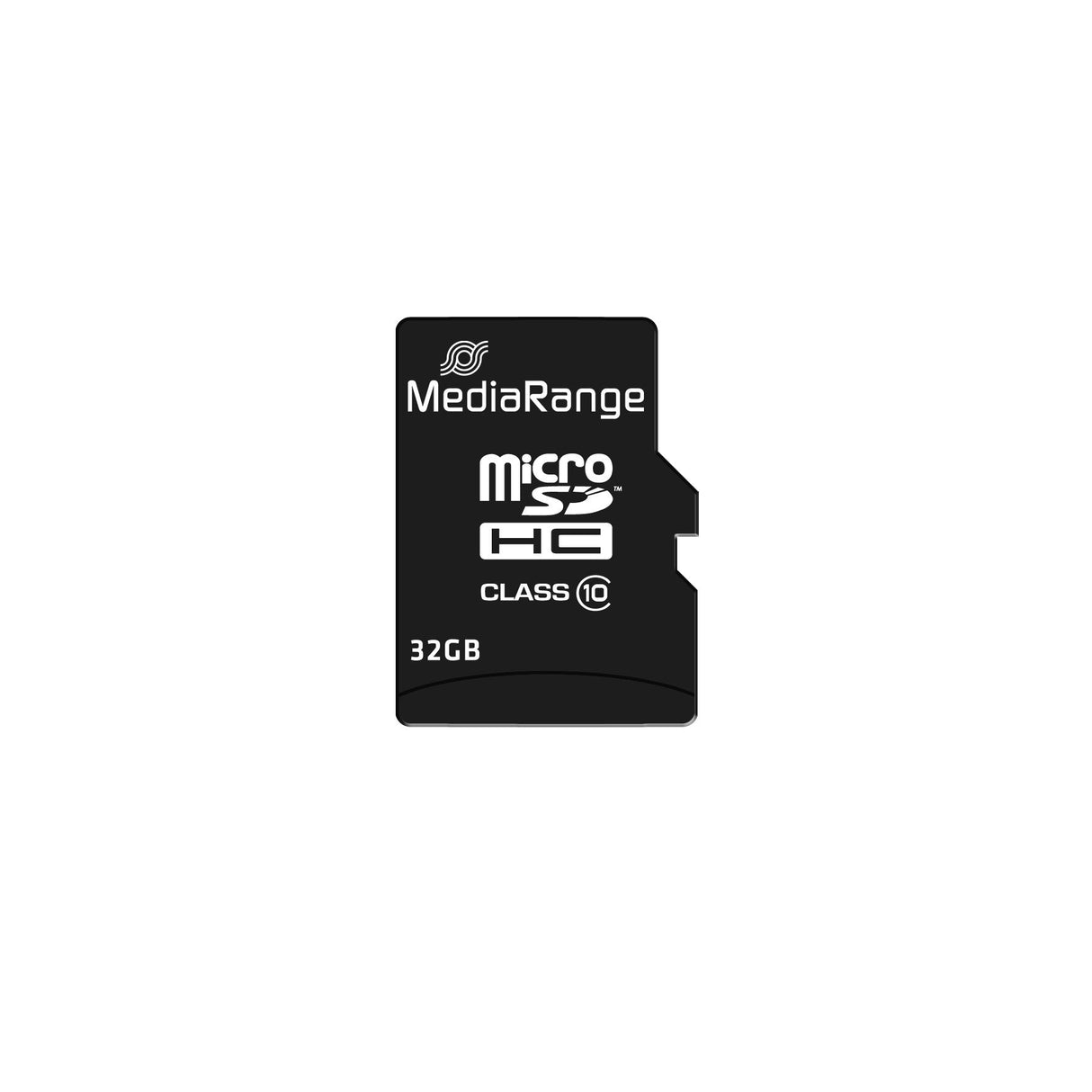 EAN 4260283113552 - MediaRange 32GB microSDHC Clase 10 imagen 3
