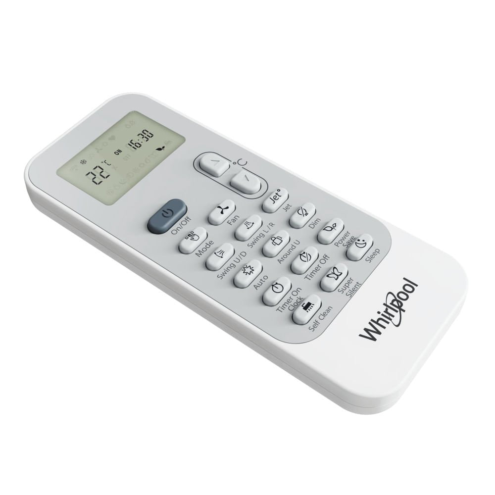 Whirlpool Spicr309w Bialy