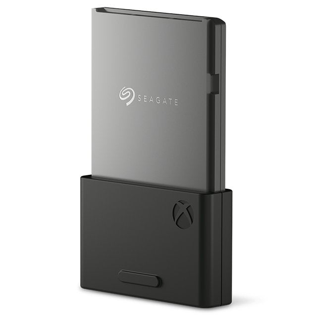 EAN 8719706045209 - Seagate STJR4000400 accesorio y piza de videoconsola Tarjeta de expansión de almacenamiento imagen 4