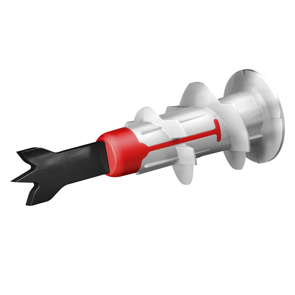 Anclaje Fischer Para Placas De Yeso Duoblade 545677