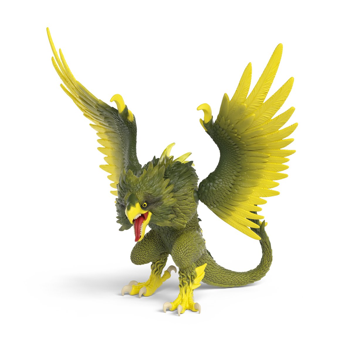 EAN 4069111120263 - schleich ELDRADOR CREATURES 70854 figura de juguete para niños imagen 1
