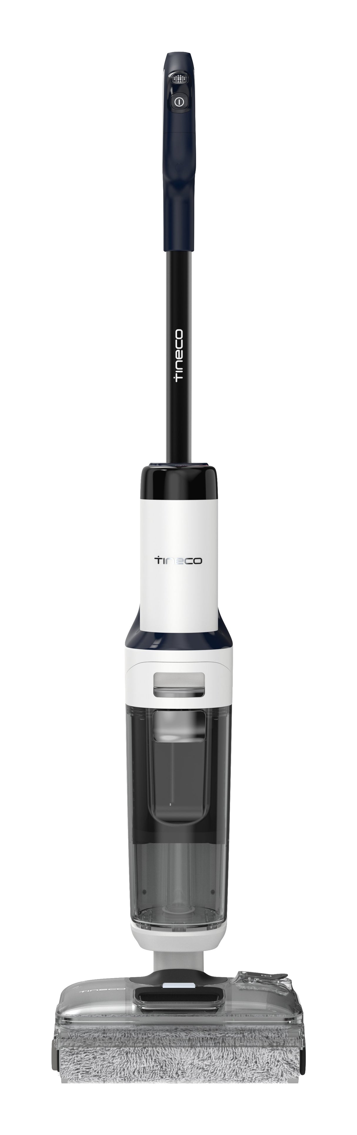 EAN 6932485001682 - Tineco FLOOR ONE S5 Stretch Extreme Aspiradora vertical Batería Sin bolsa Blanco 4 Ah imagen 5